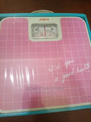 Weighing Scale