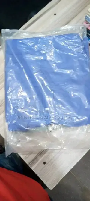 Nurses and Doctors Scrub