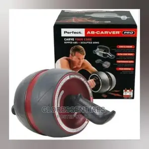 Ab Carver  Abs Builder
