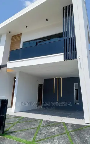 8mm Tempered Frameless Balustrade Railing System