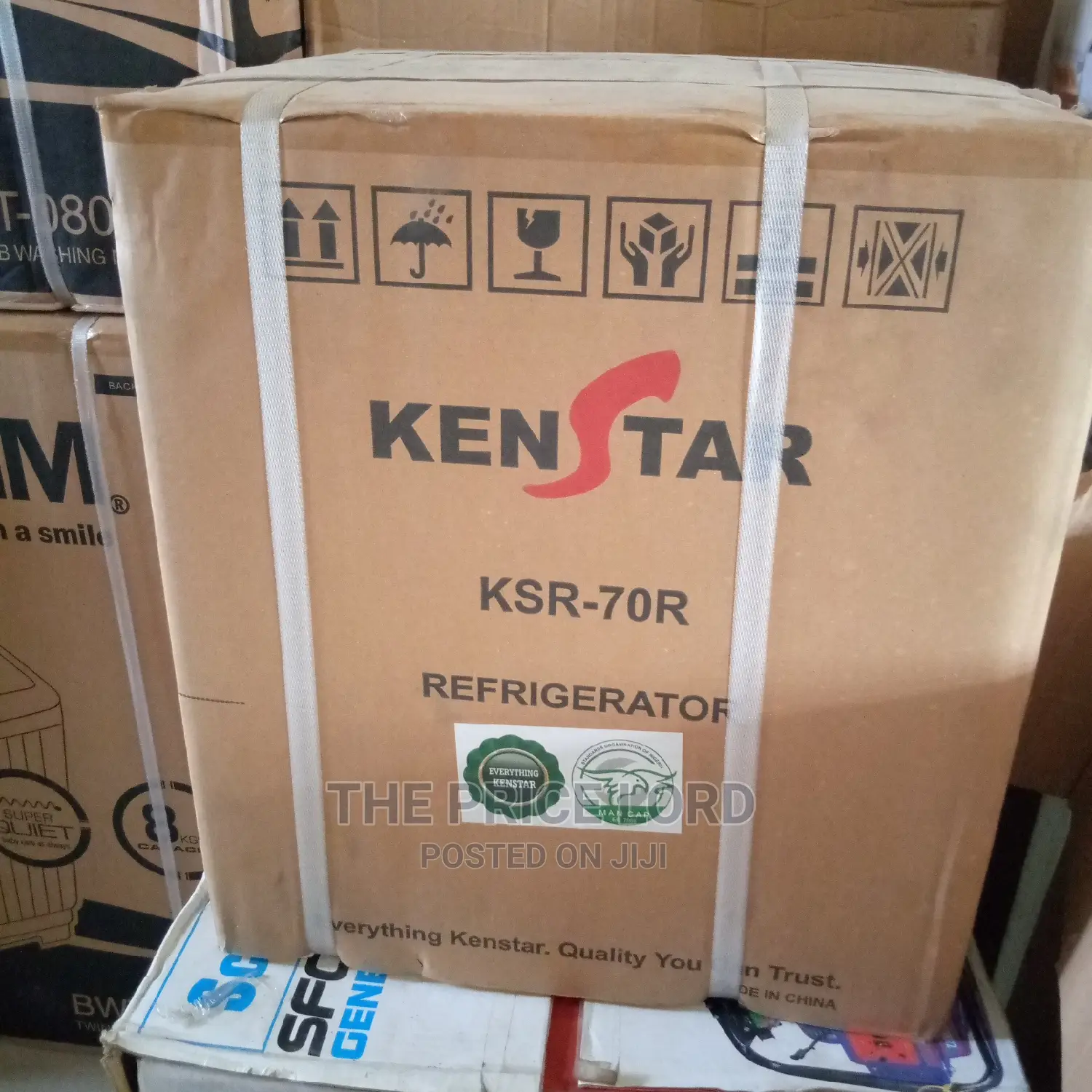 Kenstar Ref 070