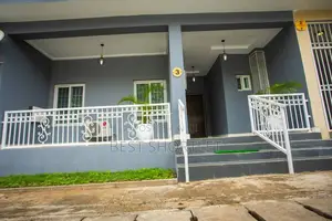 Royal/Luxury 2 Bedroom Duplex