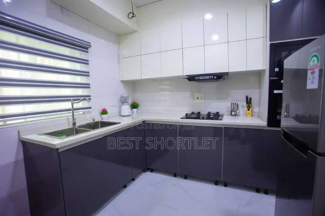 Royal/Luxury 2 Bedroom Duplex