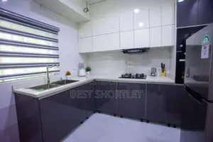 Royal/Luxury 2 Bedroom Duplex