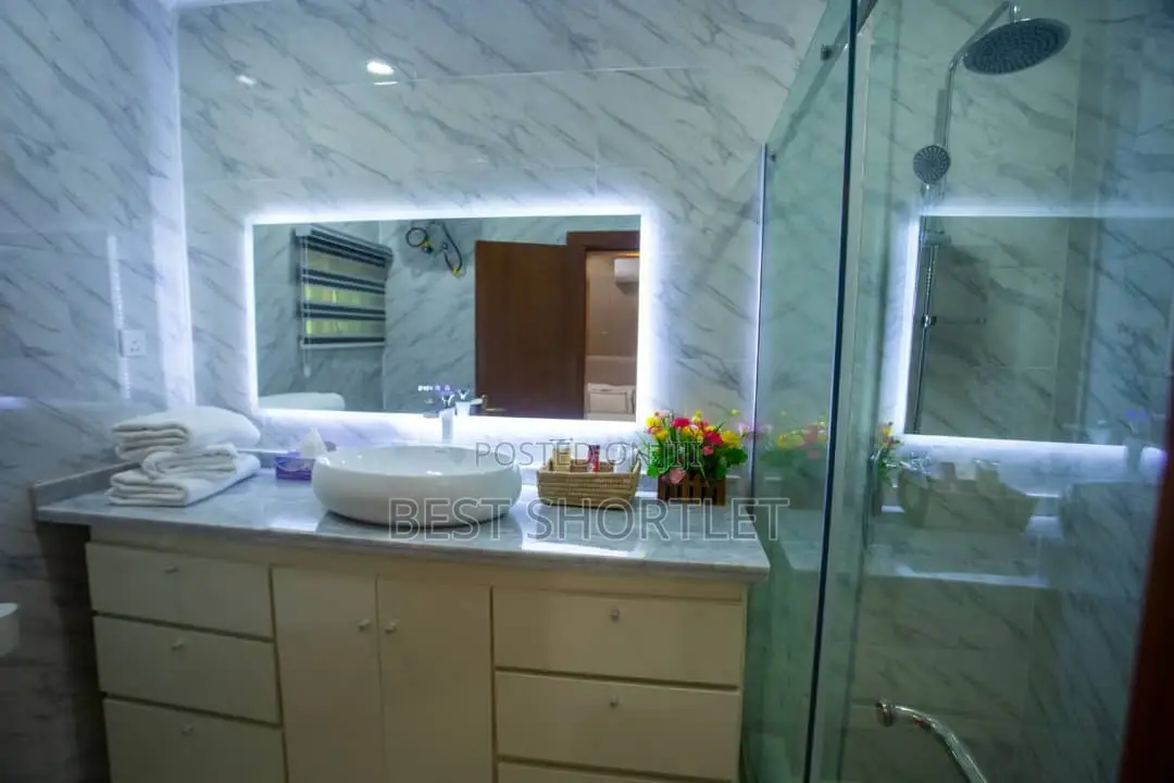 Royal/Luxury 2 Bedroom Duplex
