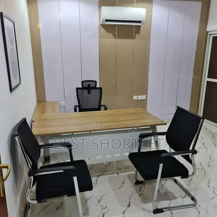 Royal/Luxury 2 Bedroom Duplex