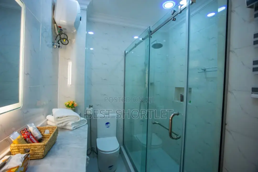 Royal/Luxury 2 Bedroom Duplex