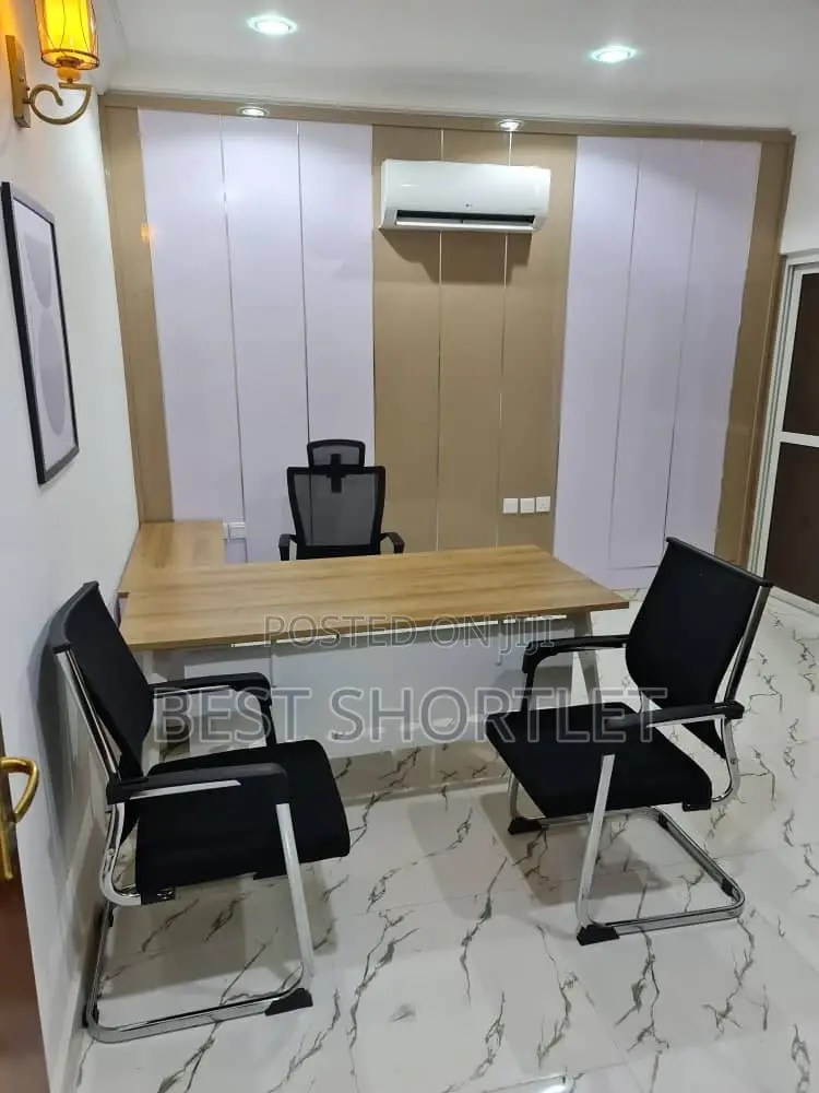 Royal/Luxury 2 Bedroom Duplex