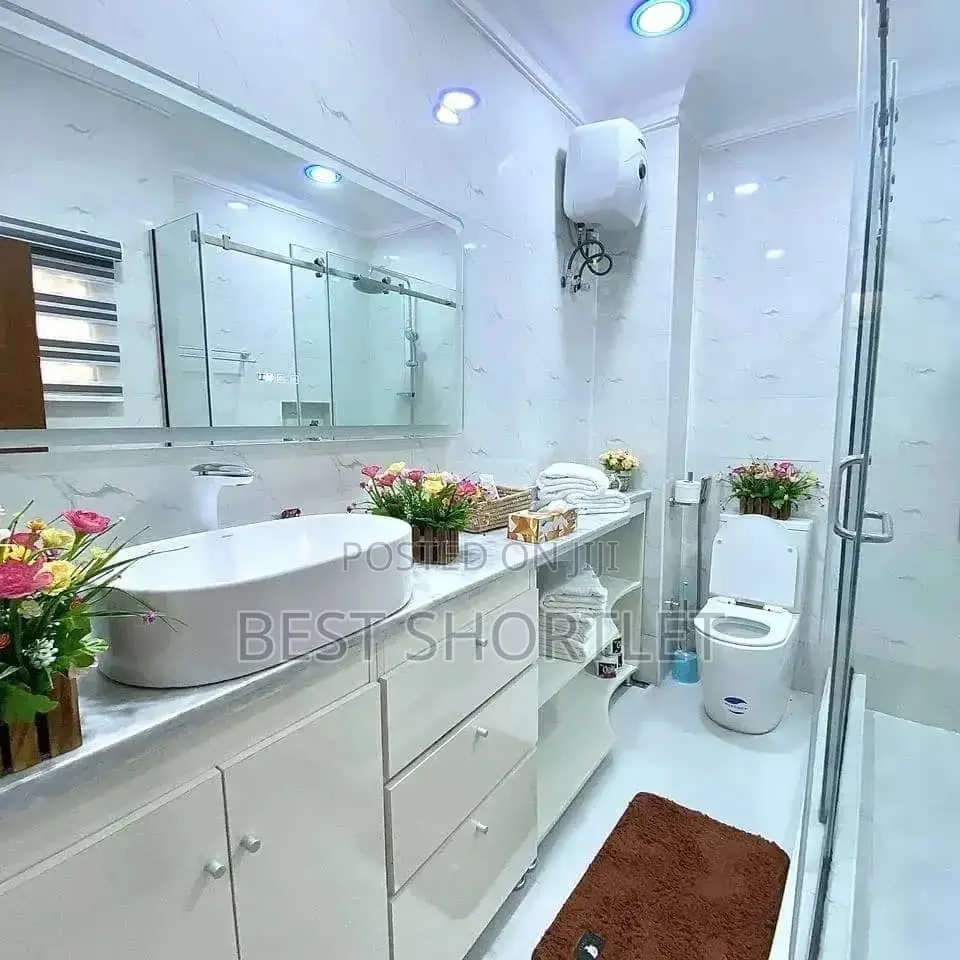Royal/Luxury 2 Bedroom Duplex