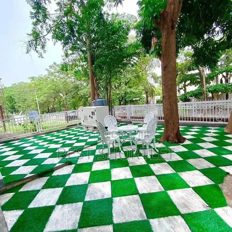 Royal/Luxury 2 Bedroom Duplex