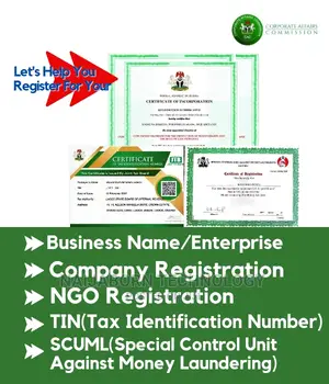 Cac Post/ Pre Incorporation