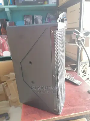 Lounge Portable Speaker