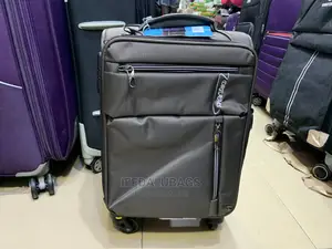 Photo - Mini Size Imported Italian Traveling Luggage