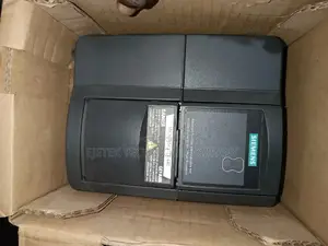 Siemens VFD Motor Drive 4kw/5hp 380v