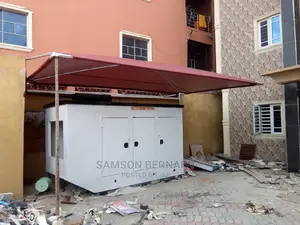 Car Port Installation and Fabrication