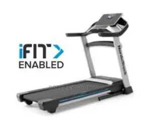3HP Nordictrack T12.0 Treadmill