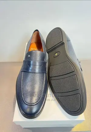 High Quality Italian Shoes Available in Store