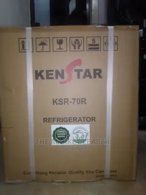 Kenstar Bedside Fridge KSR-70s