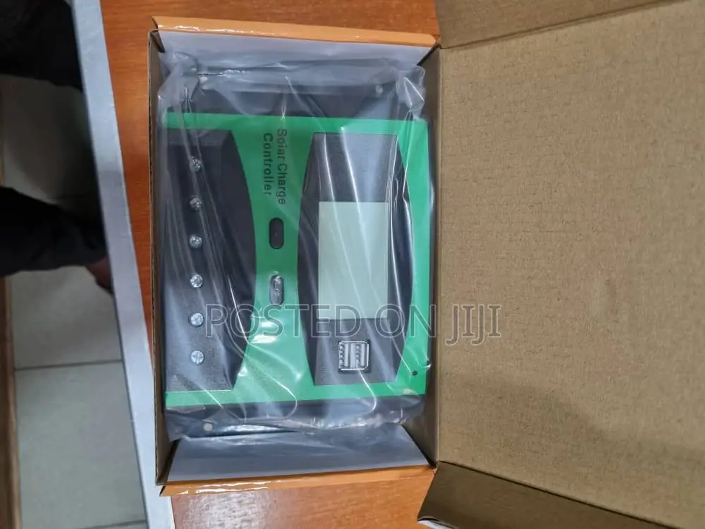 Bsc6048 PWM Charge Controller 60a 12v/24v/36v/48v