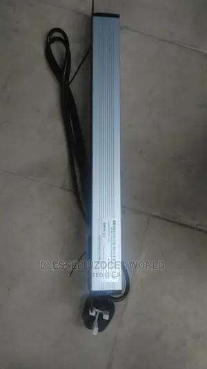 Power Distribution Unit(PDU) 6port Iron Body Extensionsocket