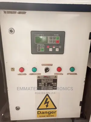 20kva Mikano Gen