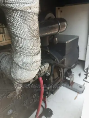 20kva Mikano Gen