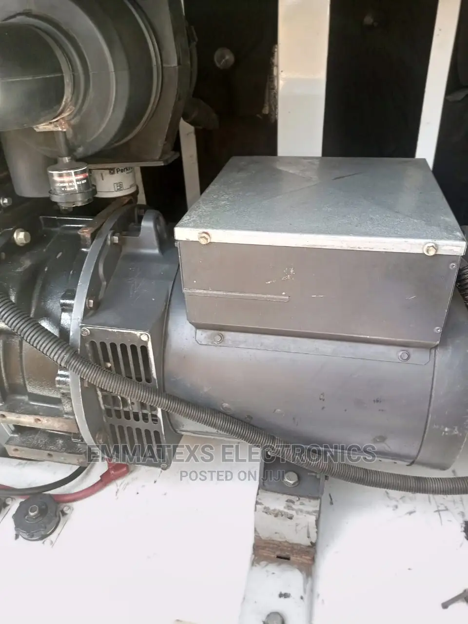20kva Mikano Gen