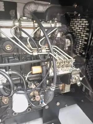 20kva Mikano Gen