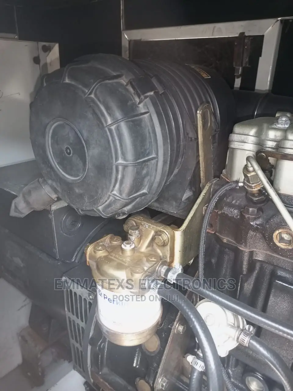 20kva Mikano Gen