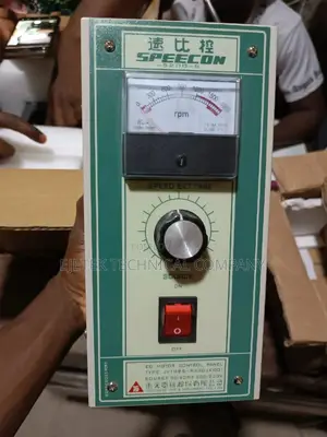 Motor Speed Control 220V