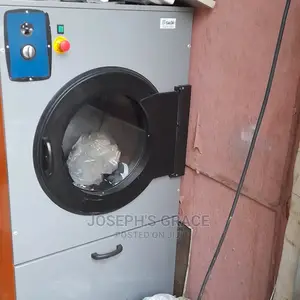 30kg Industrial Dryer Machine (Uk)