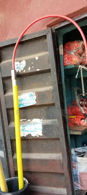 Electrical Recue Stick