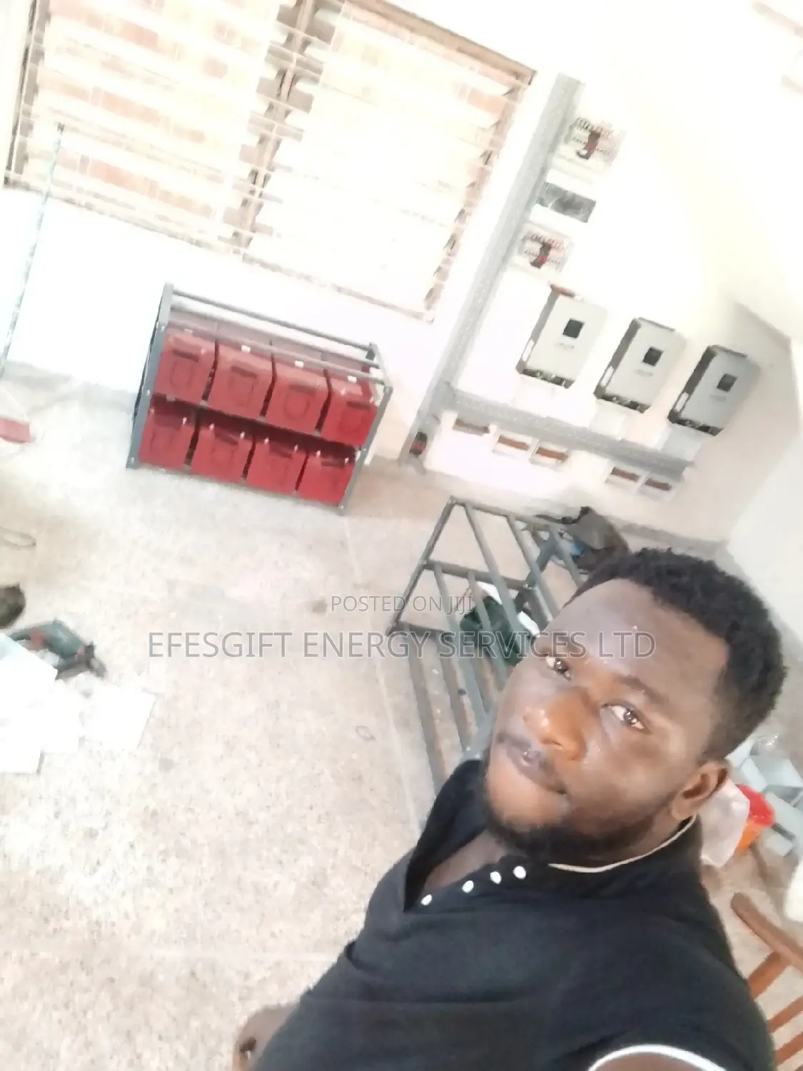 Pay Small Small Solar Inverter Installation