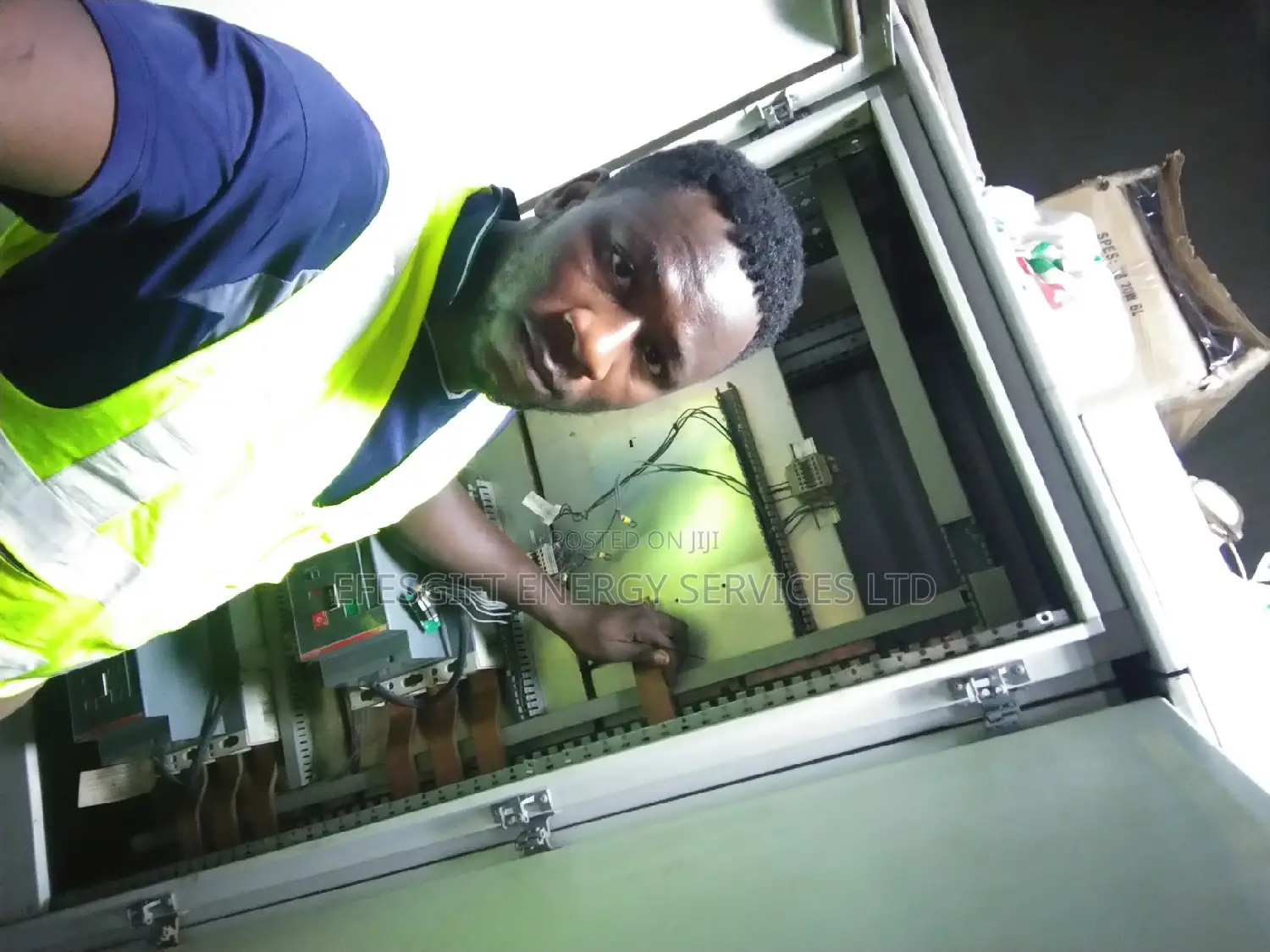 Pay Small Small Solar Inverter Installation
