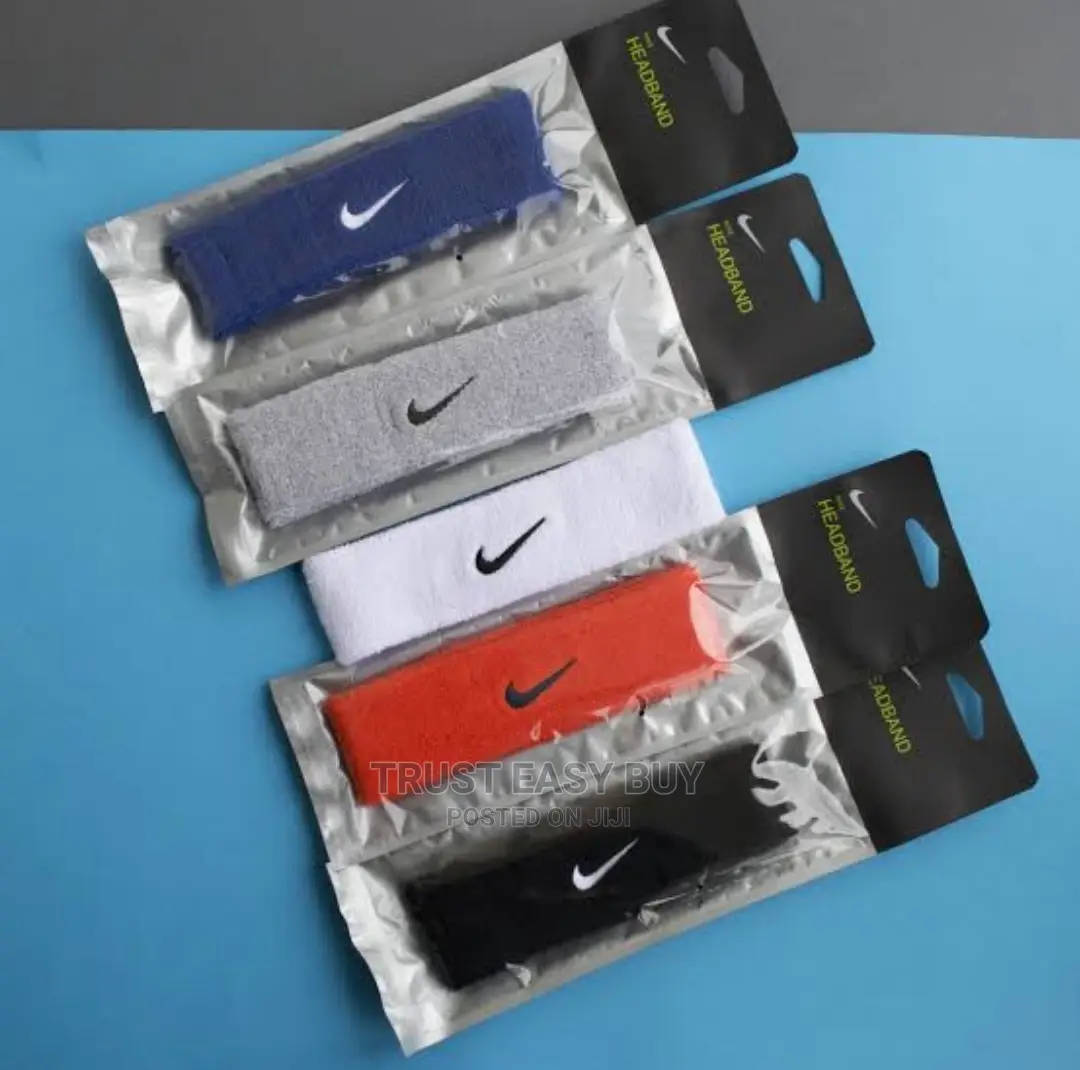 Original Nike Headband