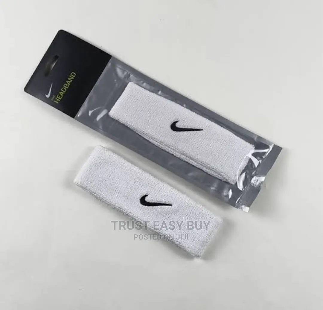 Original Nike Headband