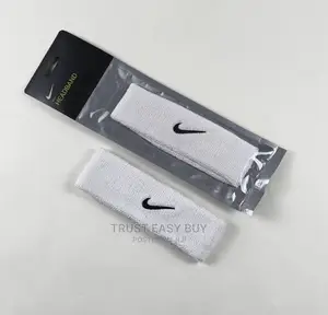 Original Nike Headband
