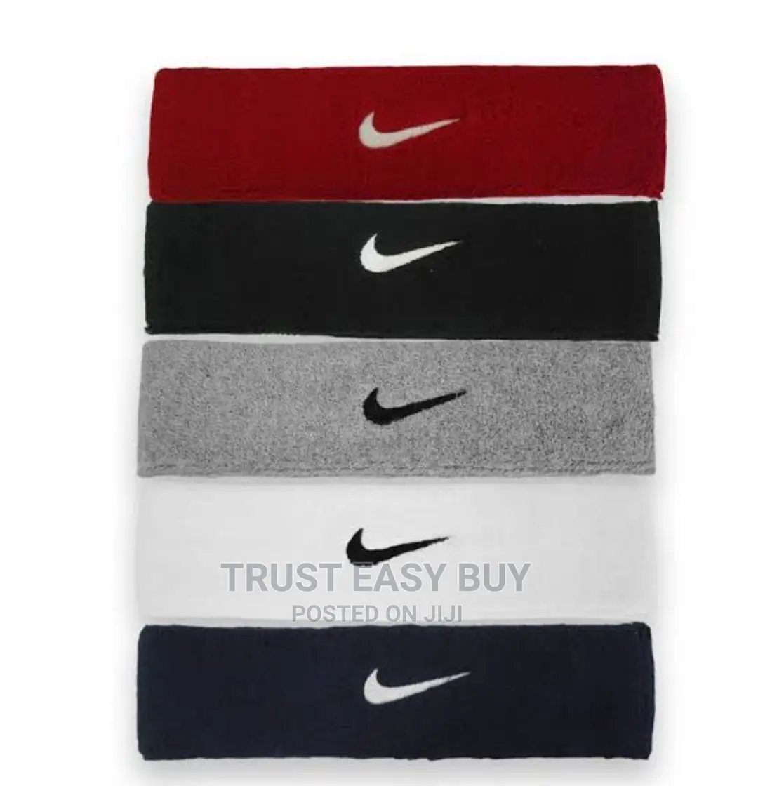 Original Nike Headband
