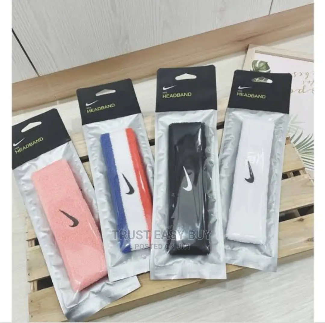 Original Nike Headband