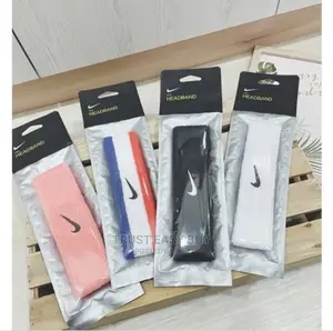 Original Nike Headband