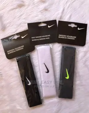 Original Nike Headband