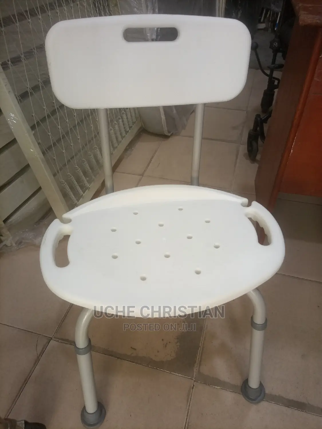 Birtheen Seat