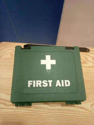 Medical First Aid for School