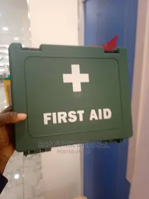 Emergency First Aid