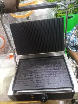 Big Single Toaster
