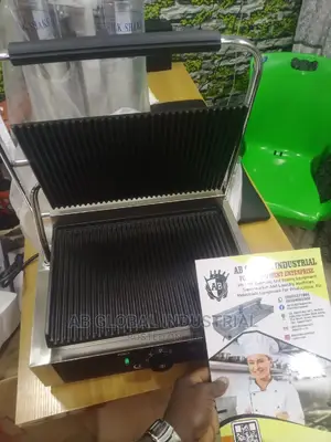 Big Single Toaster
