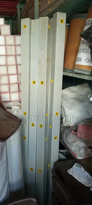 Electrical Fibre Cross Arm 11kva 6ft