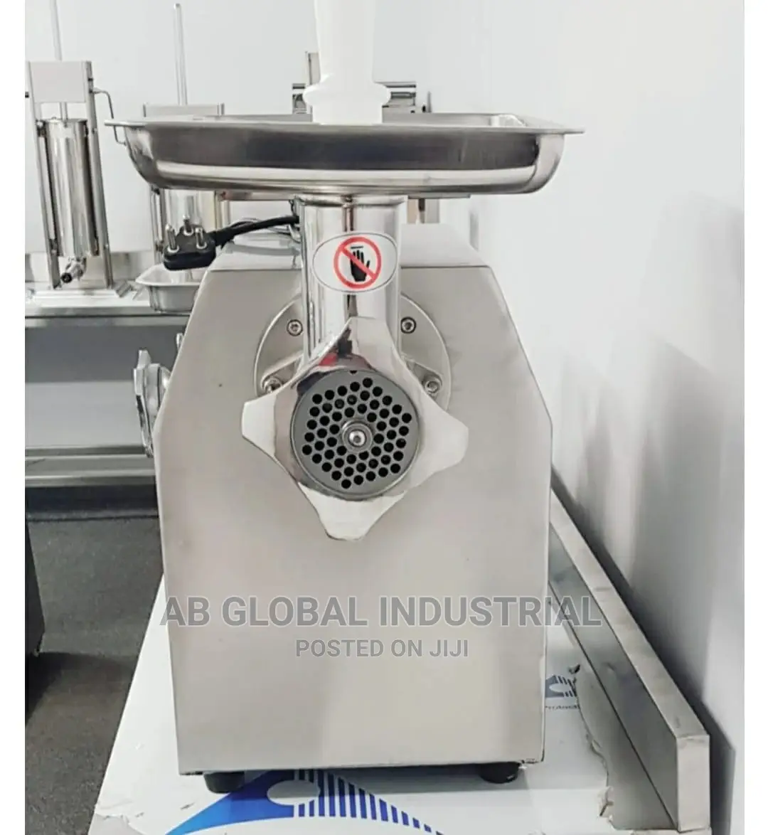 Meat Mincer Size 22