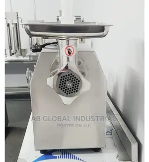 Meat Mincer Size 22