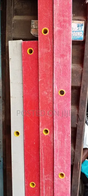 Electrical Fibre Cross Arm 33kva 9ft, 3 X 3